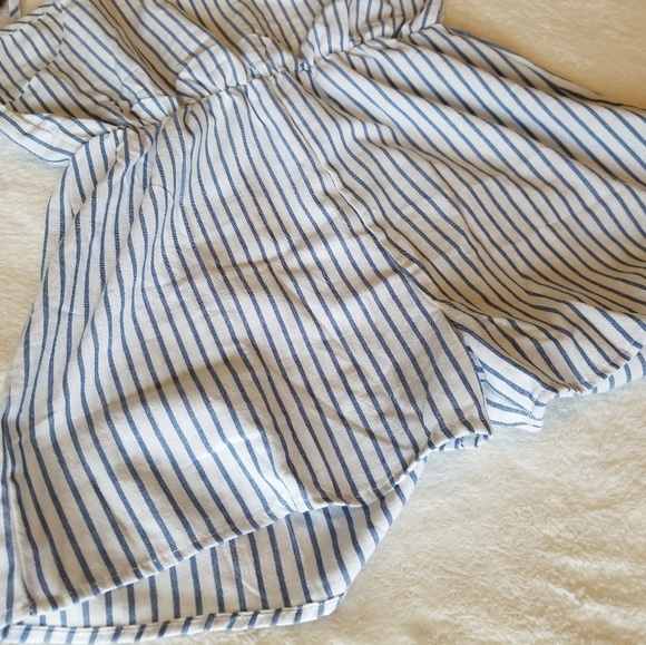 Cotton jumper/romper - Picture 3 of 6